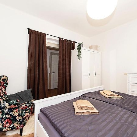 Ferienwohnung Gans Auguste Dohna Kültér fotó