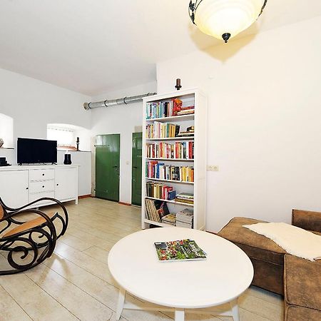 Ferienwohnung Gans Auguste Dohna Kültér fotó