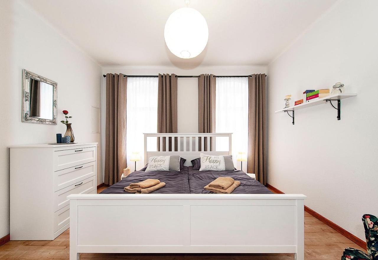 Ferienwohnung Gans Auguste Dohna Kültér fotó