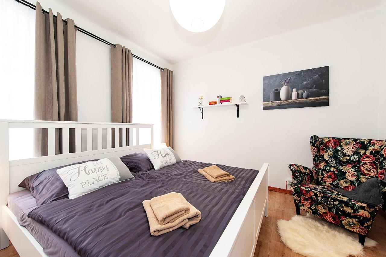 Ferienwohnung Gans Auguste Dohna Kültér fotó